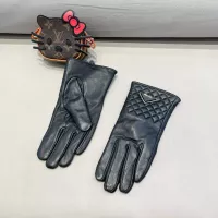 $48.00 USD Prada Gloves For Women #1279375