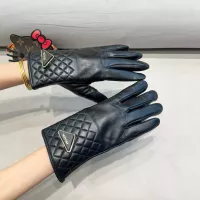 $48.00 USD Prada Gloves For Women #1279375