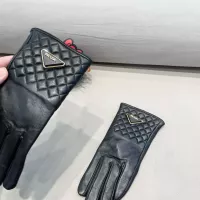 $48.00 USD Prada Gloves For Women #1279375