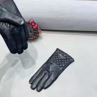 $48.00 USD Prada Gloves For Women #1279375