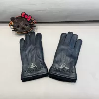 $52.00 USD Prada Gloves For Men #1279383