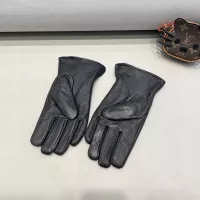 $52.00 USD Hermes Gloves For Men #1279392