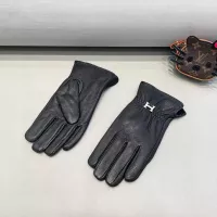$52.00 USD Hermes Gloves For Men #1279392