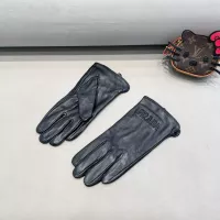 $42.00 USD Prada Gloves For Women #1279393