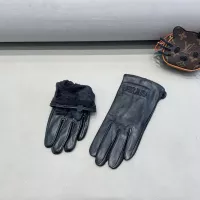 $42.00 USD Prada Gloves For Women #1279393