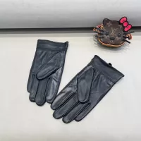 $48.00 USD Prada Gloves For Men #1279394