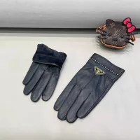 $48.00 USD Prada Gloves For Men #1279394