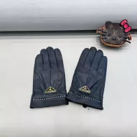 $48.00 USD Prada Gloves For Men #1279394