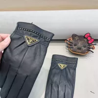 $48.00 USD Prada Gloves For Men #1279394