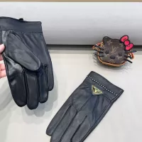 $48.00 USD Prada Gloves For Men #1279394