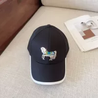 $25.00 USD Hermes Caps #1279496