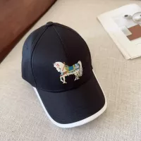 $25.00 USD Hermes Caps #1279496