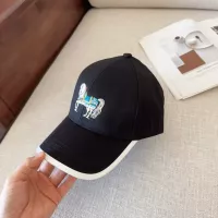 $25.00 USD Hermes Caps #1279496