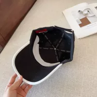 $25.00 USD Hermes Caps #1279496