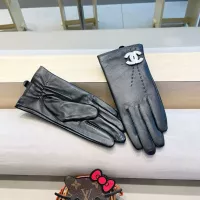 $48.00 USD Chanel Gloves For Women #1279550