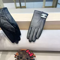 $48.00 USD Chanel Gloves For Women #1279550