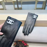 $48.00 USD Chanel Gloves For Women #1279550