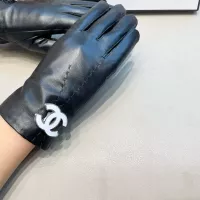 $48.00 USD Chanel Gloves For Women #1279550