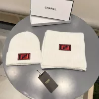 $56.00 USD Fendi Hat and Scarf Set #1279593