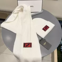 $56.00 USD Fendi Hat and Scarf Set #1279593