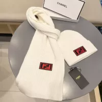 $56.00 USD Fendi Hat and Scarf Set #1279593