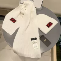 $56.00 USD Fendi Hat and Scarf Set #1279593