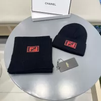 $56.00 USD Fendi Hat and Scarf Set #1279594