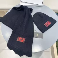 $56.00 USD Fendi Hat and Scarf Set #1279594