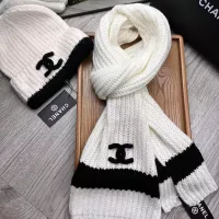 $52.00 USD Chanel Hat and Scarf Set #1279605