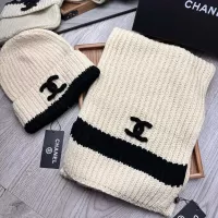 $52.00 USD Chanel Hat and Scarf Set #1279606