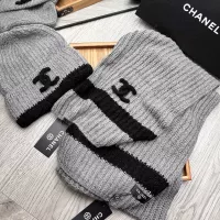 $52.00 USD Chanel Hat and Scarf Set #1279607
