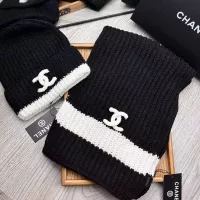 $52.00 USD Chanel Hat and Scarf Set #1279609