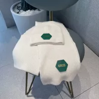 $56.00 USD Gucci Hat and Scarf Set #1279610
