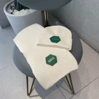 $56.00 USD Gucci Hat and Scarf Set #1279610