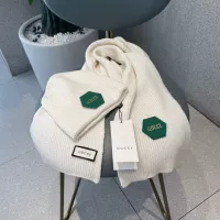 $56.00 USD Gucci Hat and Scarf Set #1279610