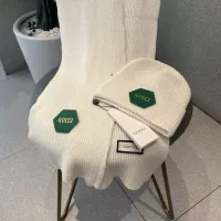 $56.00 USD Gucci Hat and Scarf Set #1279610
