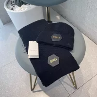 $56.00 USD Gucci Hat and Scarf Set #1279611