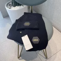 $56.00 USD Gucci Hat and Scarf Set #1279611