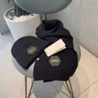 $56.00 USD Gucci Hat and Scarf Set #1279611
