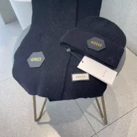 $56.00 USD Gucci Hat and Scarf Set #1279611