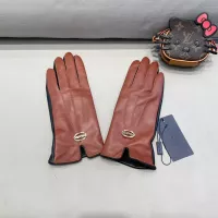 $48.00 USD Prada Gloves For Women #1279743