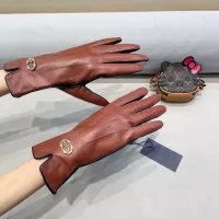 $48.00 USD Prada Gloves For Women #1279743