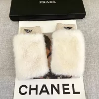$38.00 USD Prada Gloves For Women #1279746