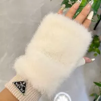 $38.00 USD Prada Gloves For Women #1279746
