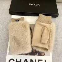 $38.00 USD Prada Gloves For Women #1279747