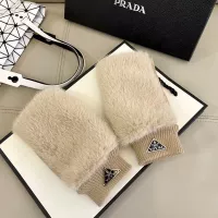 $38.00 USD Prada Gloves For Women #1279747