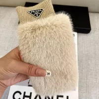 $38.00 USD Prada Gloves For Women #1279747