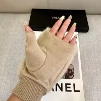 $38.00 USD Prada Gloves For Women #1279747
