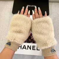 $38.00 USD Prada Gloves For Women #1279747