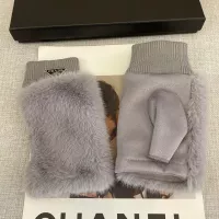 $38.00 USD Prada Gloves For Women #1279748